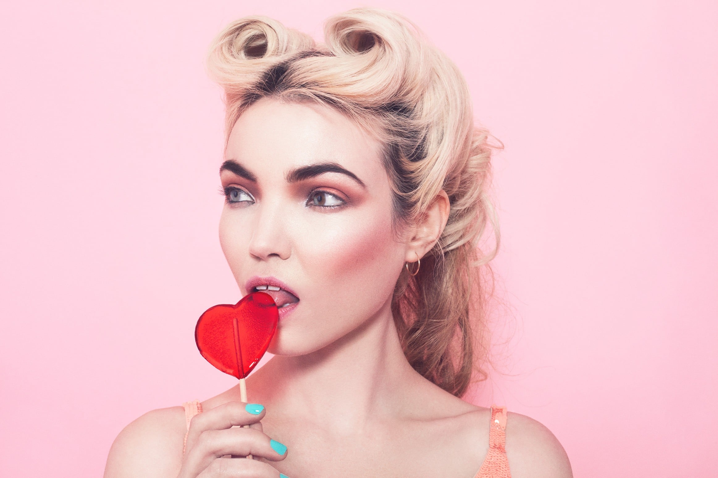 purple-colour-make-up-pastel-beauty-shoot-london-ruth-rose-3