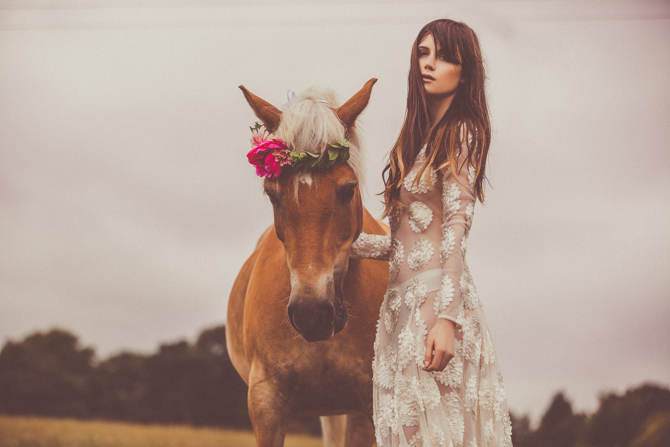 lilah-parsons-ruth-rose-horse-field-shoot-fashion-photography-2