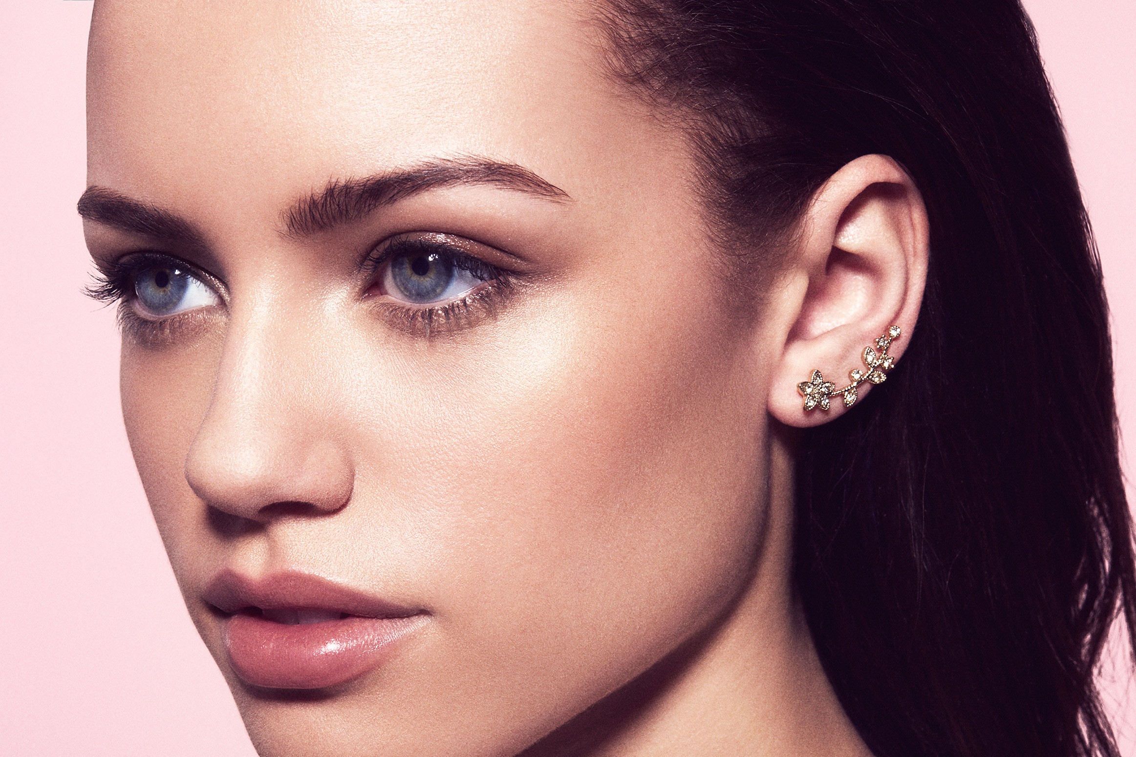 ACCESSORIZE Ruth Rose